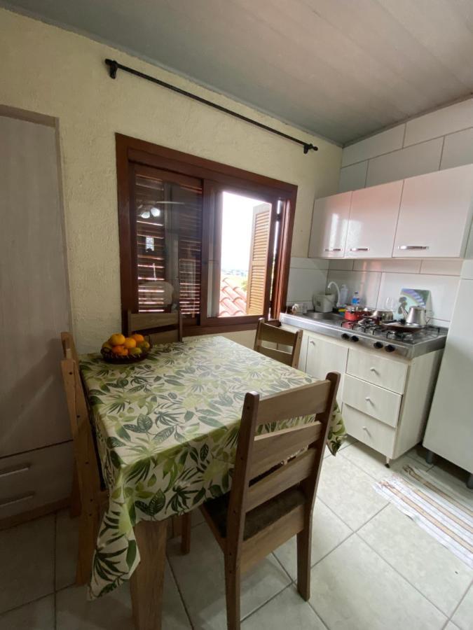 Pousada Da Tete Porto Alegre Exterior foto